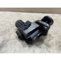 Клапан egr Nissan Juke F15 1.5 K9K 1471000Q0X