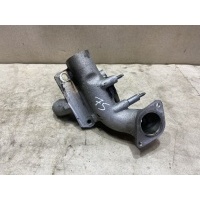 Патрубок egr Nissan Juke F15 1.5 K9K 170741R