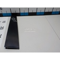 Накладка двери задней правой VAG Superb (2002 - 2008) 3T5839902A