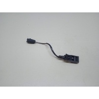 Форсунка омывателя лобового стекла VAG Cordoba (1999 - 2002) 6E0955986B