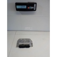 Блок управления двигателем Hyundai-Kia Sportage (2004 - 2010) 3910427400