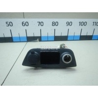 Накладка декоративная Hyundai-Kia RIO (2005 - 2011) 933951G050X5