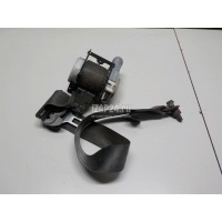 Ремень безопасности с пиропатроном Hyundai-Kia RIO (2005 - 2011) 888701G100XI