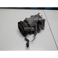 Компрессор кондиционера Hyundai-Kia RIO (2005 - 2011) 977011G000