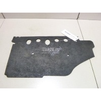 Кожух VAG Passat [B6] (2005 - 2010) 5K1819593