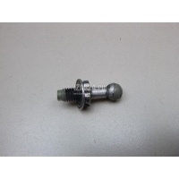 Крепеж газового упора VAG Q7 [4L] (2005 - 2015) 1T0827439A