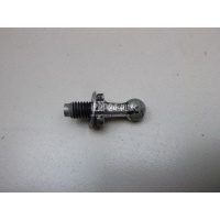 Крепеж газового упора VAG Q7 [4L] (2005 - 2015) 1T0827439A
