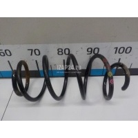 Пружина передняя VAG Golf Plus (2005 - 2014) 1K0411105HM