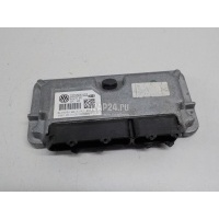 Блок управления двигателем VAG Golf Plus (2005 - 2014) 03C906024AS