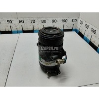 Компрессор кондиционера GM Zafira A (F75) (1999 - 2005) 24464151