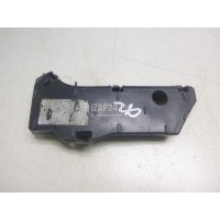 Кронштейн переднего бампера левый Nissan Almera N16 (2000 - 2006) 62223BN700