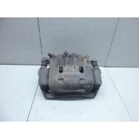 Суппорт тормозной передний левый Mazda B-serie (UN) (1999 - 2006) UMY13399ZA