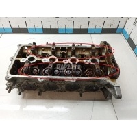 Головка блока Hyundai-Kia Elantra (2006 - 2011) 221002B000