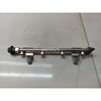 Рейка топливная (рампа) Hyundai-Kia Elantra (2006 - 2011) 353402B020