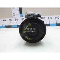 Компрессор кондиционера Hyundai-Kia Elantra (2006 - 2011) 977012H002