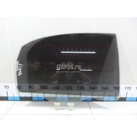 Стекло двери задней правой Suzuki Liana (2001 - 2007) 8450355G00