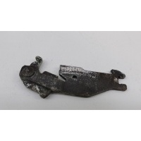 Планка разводки колодок правая Suzuki Liana (2001 - 2007) 5370163J00
