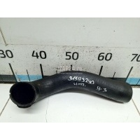 Патрубок интеркулера GM 9-3 (2002 - 2012) 55350915