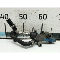 Регулятор давления топлива GM 9-3 (2002 - 2012) 93188472