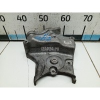 Кронштейн двигателя правый GM Vectra C (2002 - 2008) 55210530