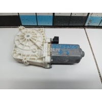 Моторчик стеклоподъемника GM 9-3 (2002 - 2012) 12758923