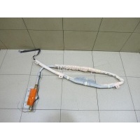 Подушка безопасности боковая (шторка) Nissan Note (E11) (2006 - 2013) 985P09U000