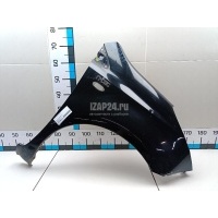 Крыло переднее правое Nissan Note (E11) (2006 - 2013) F31009U0MA