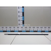Накладка стекла переднего левого Nissan Note (E11) (2006 - 2013) 808219U000