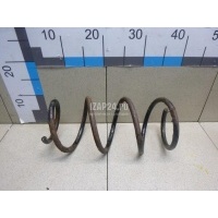 Пружина передняя Standard Springs Note (E11) (2006 - 2013) ST123076F