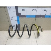 Пружина передняя Standard Springs Note (E11) (2006 - 2013) ST123076F