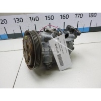 Компрессор кондиционера Nissan Note (E11) (2006 - 2013) 92600AX84B