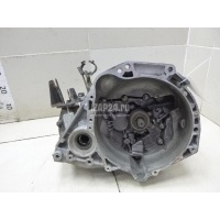 МКПП (механическая коробка переключения передач) Nissan Note (E11) (2006 - 2013) 32010BH01A