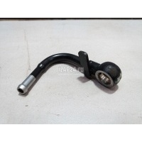 Трубка системы охлаждения АКПП Nissan Note (E11) (2006 - 2013) 21623AX01B