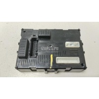Блок комфорта Nissan Note (E11) (2006 - 2013) 284B2EM01B