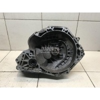 МКПП (механическая коробка переключения передач) GM Corsa C (2000 - 2006) 700357