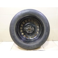 Диск запасного колеса (докатка) Mercedes Benz W164 M-Klasse (ML) (2005 - 2011) 1644000002