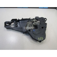 Кронштейн ручки Mercedes Benz W164 M-Klasse (ML) (2005 - 2011) 1647601834