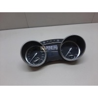 Панель приборов Mercedes Benz W164 M-Klasse (ML) (2005 - 2011) 1649008300