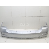 Бампер задний Mercedes Benz W164 M-Klasse (ML) (2005 - 2011) 16488567259999