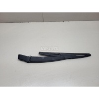 Поводок стеклоочистителя заднего Mercedes Benz W164 M-Klasse (ML) (2005 - 2011) 1648200744
