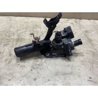 Корпус термостата nissan Juke F15 110609813R