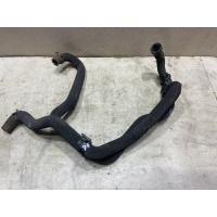 Патрубок охлаждения nissan Juke F15 140561KB2C