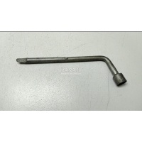 Ключ торцевой Suzuki Grand Vitara (1998 - 2005) 0981600171
