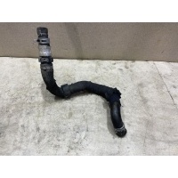 Патрубок охлаждения nissan Juke F15 140561KB3A