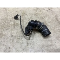 Патрубок охлаждения nissan Juke F15 147138491R