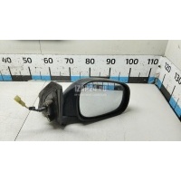 Зеркало правое электрическое Suzuki Grand Vitara (1998 - 2005) 8470166D00Z2T
