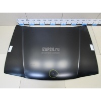 Капот TYG Grand Vitara (1998 - 2005) SZ20012A