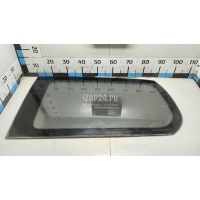 Стекло кузовное глухое левое Suzuki Grand Vitara (1998 - 2005) 8457066D00