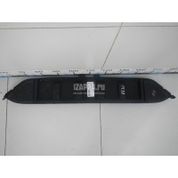 Воздуховод радиатора верхний VAG Q7 [4L] (2005 - 2015) 4L0121285