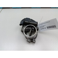 Заслонка дроссельная электрическая VAG Touareg (2002 - 2010) 059145950H